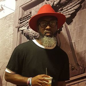 Meet your Posher, Dwayne